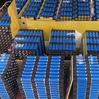 惠州充电电池回收价格